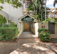 Quest on Story Bridge - Accommodation Melbourne