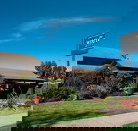 The Heritage Bendigo - Accommodation Melbourne