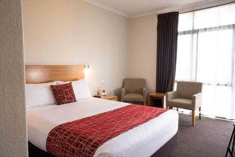 Admiralty Inn - Accommodation Melbourne 6