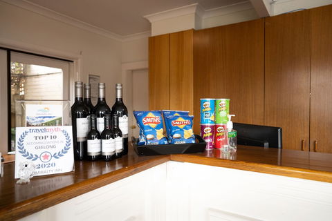 Admiralty Inn - Accommodation Melbourne 3