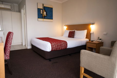 Admiralty Inn - Accommodation Melbourne 4