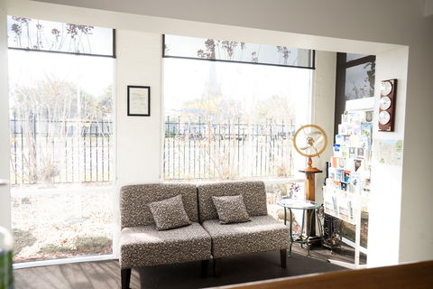 Admiralty Inn - Accommodation Melbourne 2