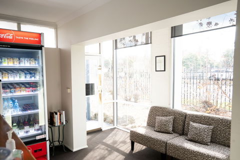 Admiralty Inn - Accommodation Melbourne 0