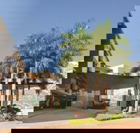 Adina Apartment Hotel Darwin Waterfront - Accommodation Melbourne