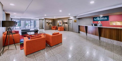 Adina Serviced Apartments Canberra James Court - Accommodation Melbourne 1