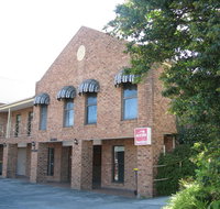 Bakery Hill Motel - Accommodation Melbourne