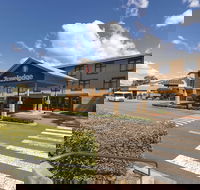 Travelodge Hotel Blacktown Sydney - Accommodation Melbourne