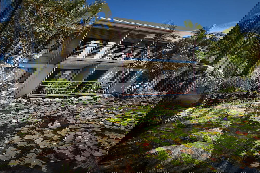  Accommodation Melbourne