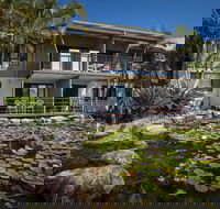 Ivory Palms Resort - Accommodation Melbourne