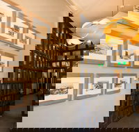 Glenferrie Lodge - Accommodation Melbourne