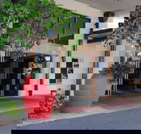 Bay Village Tropical Retreat  Apartments - Accommodation Melbourne