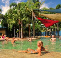 Summer House Backpackers Cairns - Accommodation Melbourne