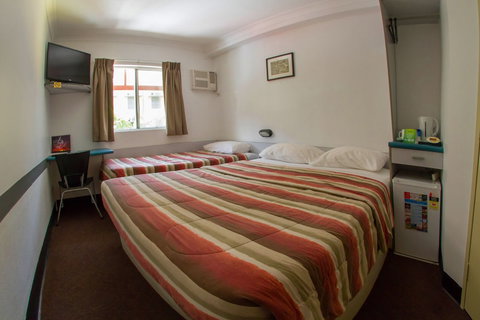 Value Inn - Accommodation Melbourne 6