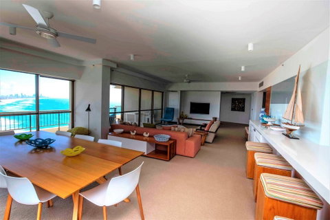 Gemini Court Holiday Apartments - Accommodation Melbourne 4