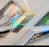 Gemini Court Holiday Apartments - Accommodation Melbourne