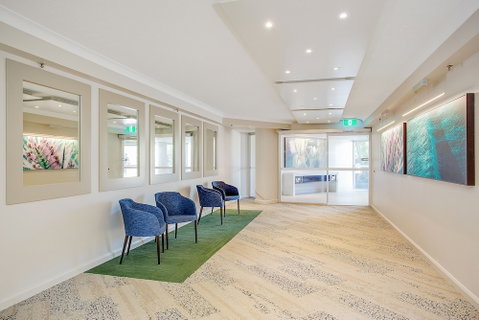 Gemini Court Holiday Apartments - Accommodation Melbourne 1