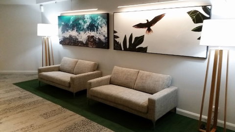 Gemini Court Holiday Apartments - Accommodation Melbourne 2
