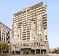 Oaks Adelaide Embassy Suites - Accommodation Melbourne