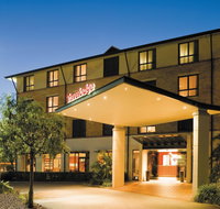 Travelodge Hotel Garden City Brisbane - Accommodation Melbourne