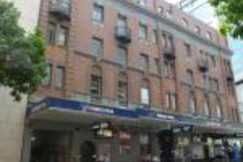 Base Brisbane Embassy - Accommodation Melbourne 0