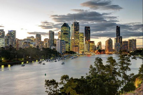 Base Brisbane Embassy - Accommodation Melbourne 5