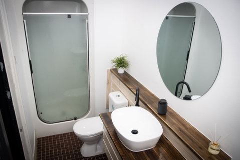 Nomads Brisbane Hostel - Accommodation Melbourne 6