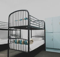 Nomads Brisbane Hostel - Accommodation Melbourne