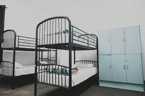 Nomads Brisbane Hostel - Accommodation Melbourne 0