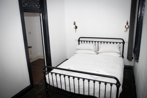 Nomads Brisbane Hostel - Accommodation Melbourne 3