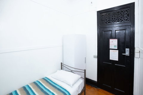 Nomads Brisbane Hostel - Accommodation Melbourne 5