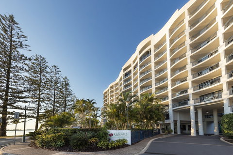 Ramada Resort By Wyndham Golden Beach - Accommodation Melbourne 1