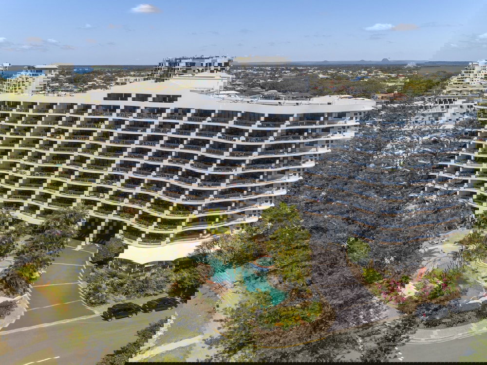 Caloundra West QLD Accommodation Melbourne