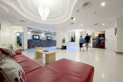 Ramada Resort By Wyndham Golden Beach - Accommodation Melbourne 6