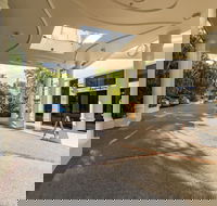 Burleigh Mediterranean Resort - Accommodation Melbourne