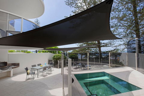 Mantra Zanzibar - Accommodation Melbourne 3