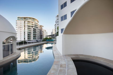 Mantra Zanzibar - Accommodation Melbourne 5