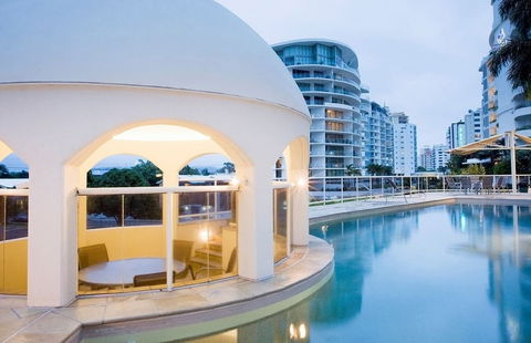 Mantra Zanzibar - Accommodation Melbourne 4