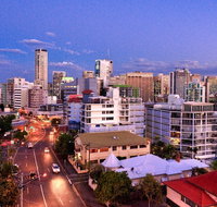The Summit Apartments - Accommodation Melbourne