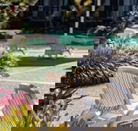 Noosa Lakes Resort - Accommodation Melbourne