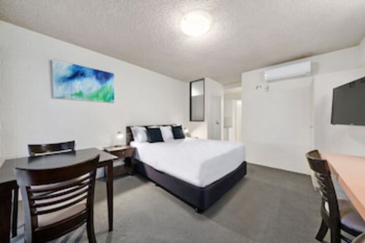  Accommodation Melbourne
