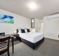 City Reach Motel - Accommodation Melbourne
