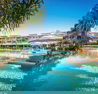 Peppers Salt Resort  Spa - Accommodation Melbourne