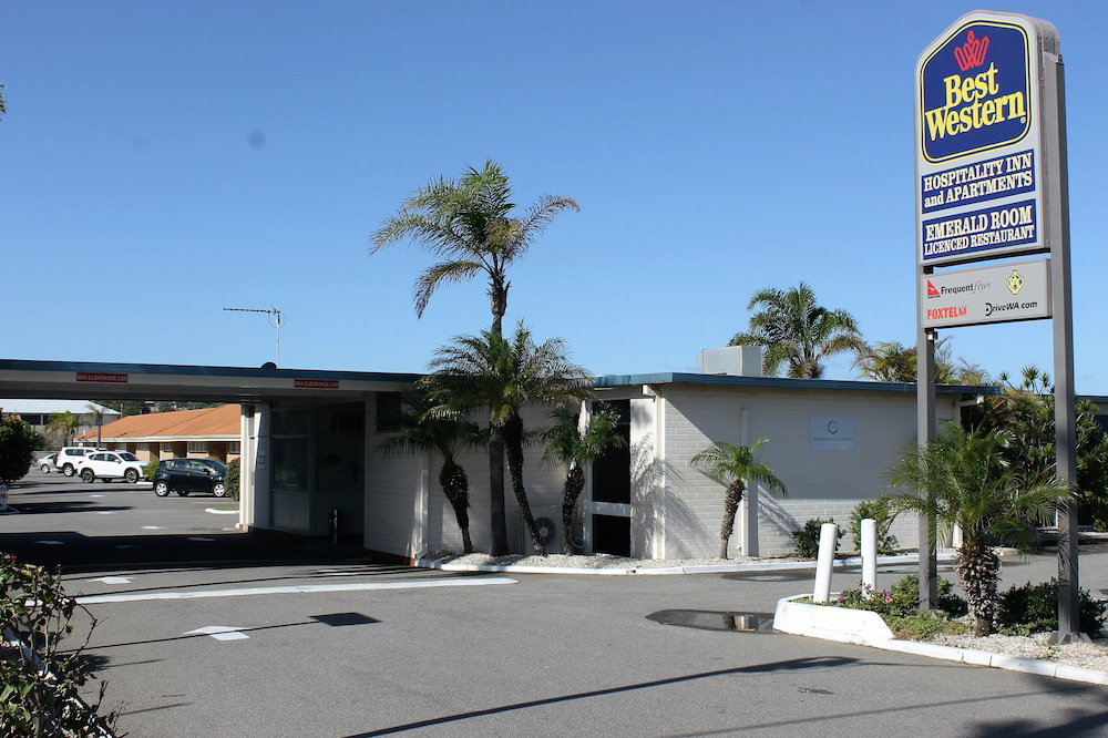 Geraldton WA Accommodation Melbourne