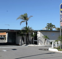 Hospitality Geraldton SureStay Collection by Best Western - Accommodation Melbourne