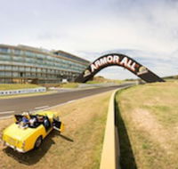 Rydges Mount Panorama Bathurst - Accommodation Melbourne