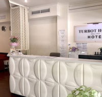 Turbot House Hotel - Accommodation Melbourne