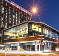 Hotel Grand Chancellor Brisbane - Accommodation Melbourne
