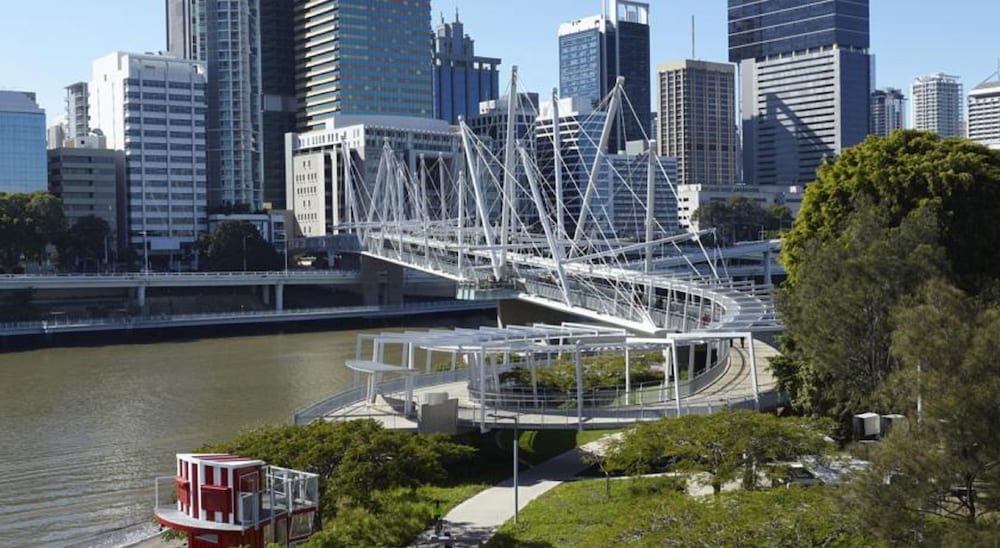 Brisbane QLD Accommodation Melbourne