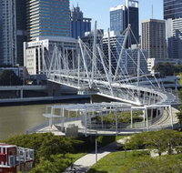 George Williams Hotel Brisbane - Accommodation Melbourne