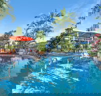 Amaroo at Trinity - Accommodation Melbourne